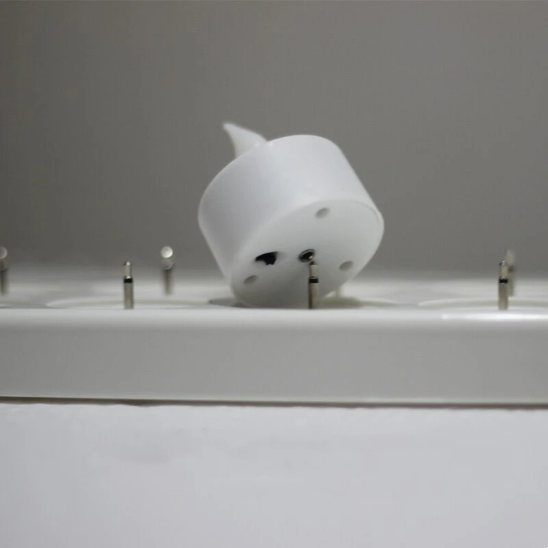 Set of 12 Rechargeable Flickering Remote controlled Tea Light Led Candle Electric waxless Wedding Home Bar Church table Decorati