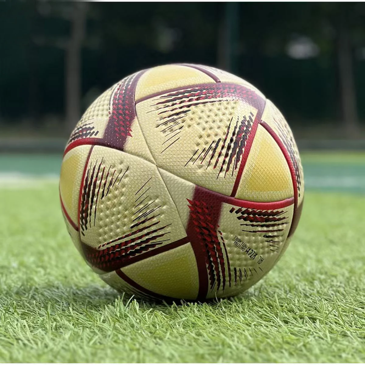 Size 5 Soccer Balls Professional High Quality Soft PU Seamless Outdoor Sports  Football Training Match