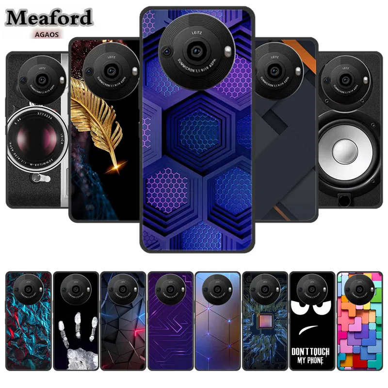 Phone Case For Shar… - image