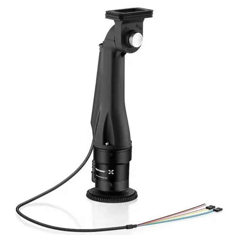 

Original Hobbywing 9L Centrifugal Nozzle Agricultural Spray System Agriculture Electrostatic Sprayer Nozzle For s