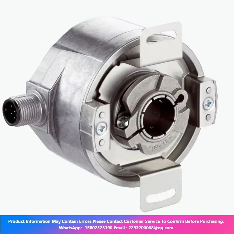 2026 Sick Incremental Incremental Encoder DFS60B-BBCC0102 SICK Photoelectric Encoder(Industrial PCB Accessories)