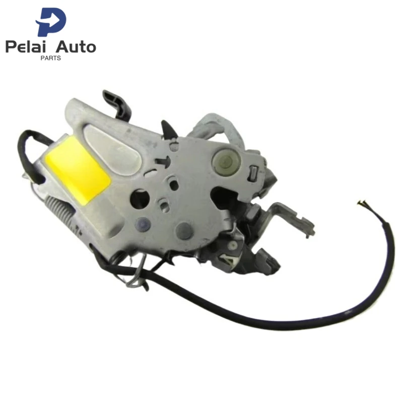 

51237468349 51237468350 Замок капота для BMW 1-3 серий F40 F44 G20 G21 G22 G23