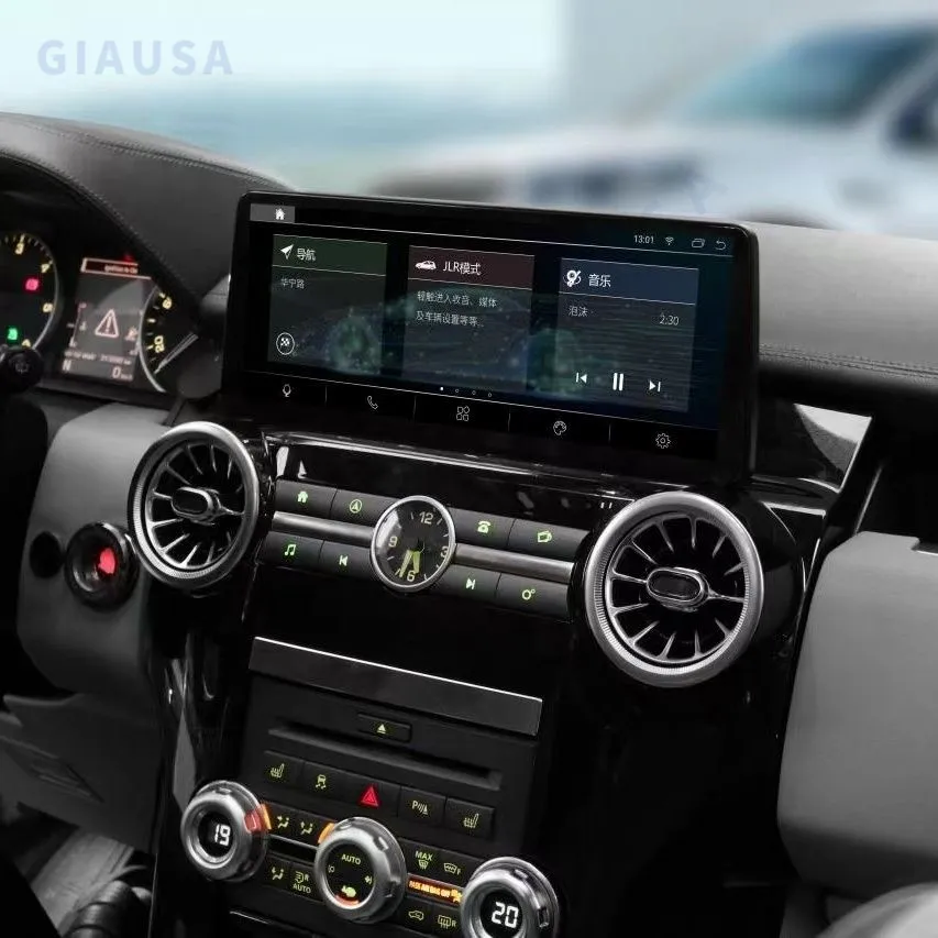 CarPlay 8GB+128G 12.3