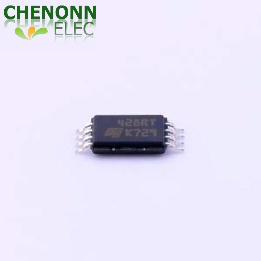 100PCS/LOT M24128-BRDW6TP (EEPROM)