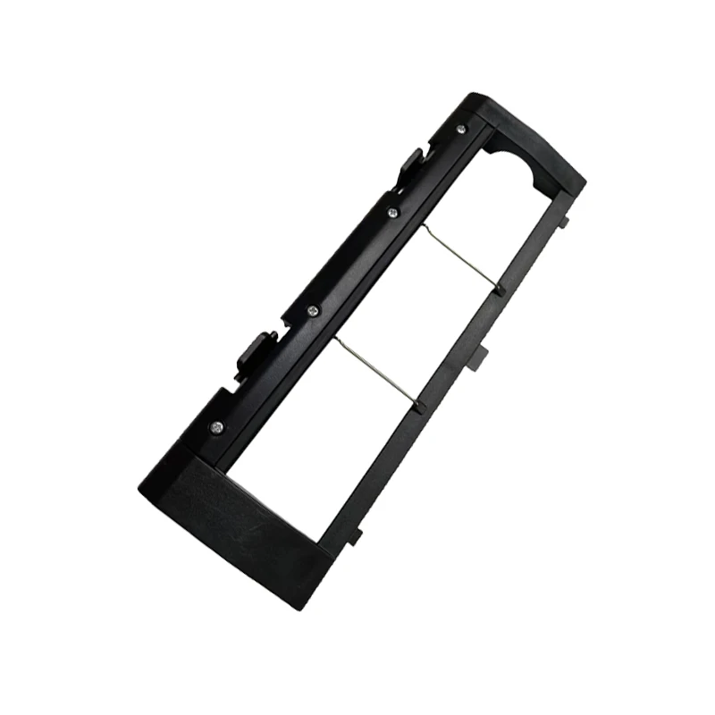 غطاء فرشاة الأسطوانة الرئيسية للمكنسة الكهربائية لـ Genio Navi N600، iBoto Smart C820WU Aqua، iBoto SMART X420GW أجزاء المكنسة الكهربائية الروبوتية