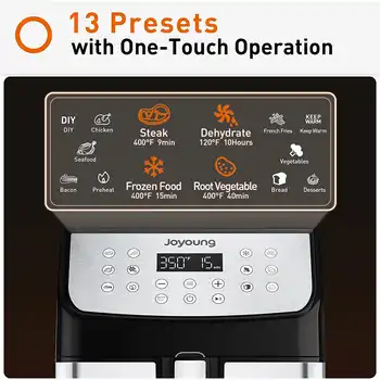 10 best sales frytkownica elektryczna - №4