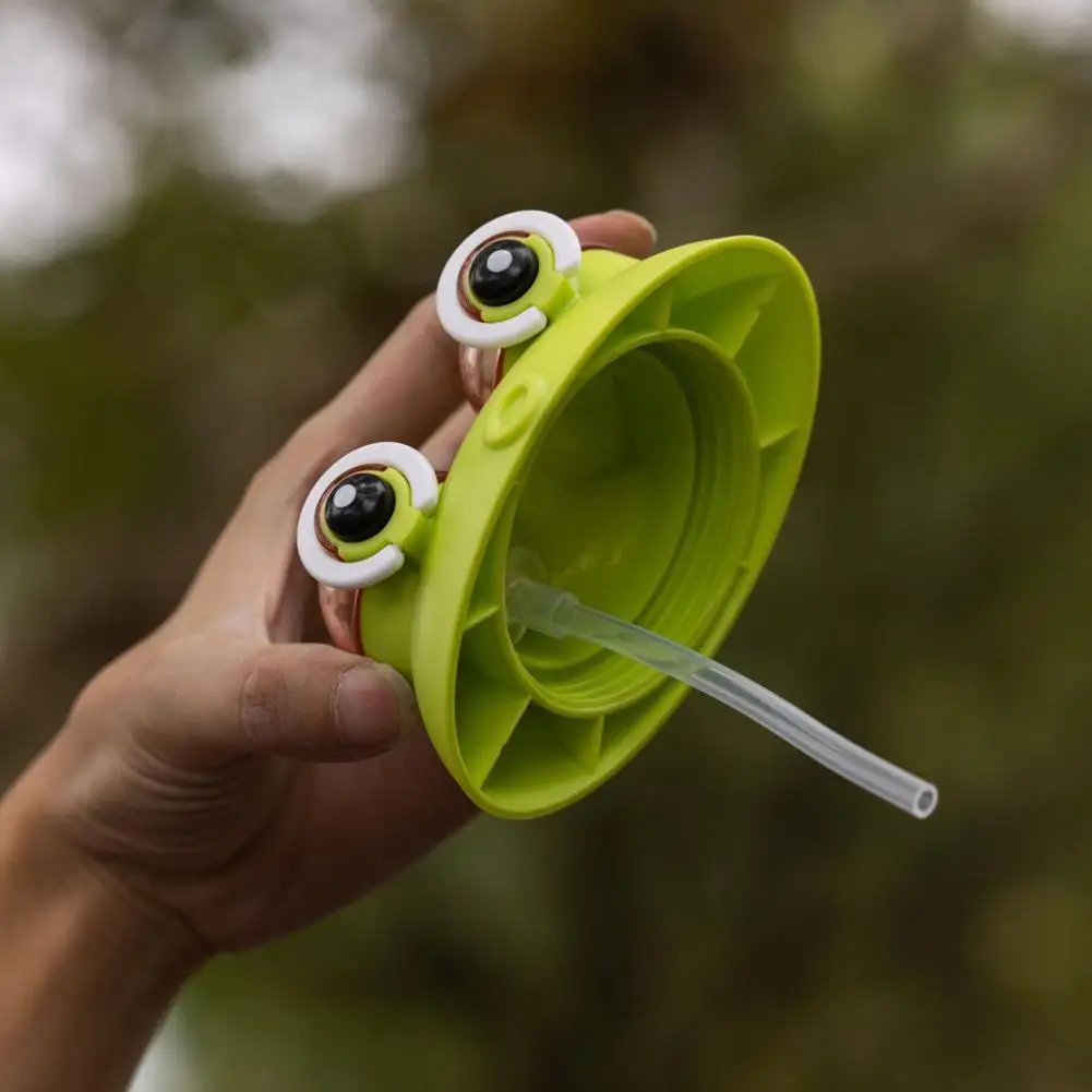 

Children Drinking Bottle Cute Water Bottle Cute Cartoon Crab Water Bottle with Strap Straw for Boys Girls 20oz for School