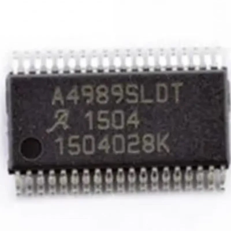 1pcs/lot New Original A4989SLDT A4989SLDTR-T tssop38 in stock