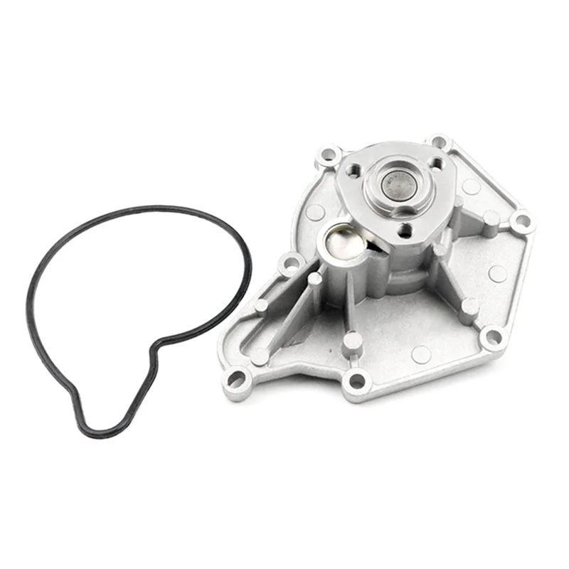 

Car Engine Cooling Water Pump For A4 B8 B7 A5 A6 C6 A8 D3 Q5 VW Touareg 2.7 3.0 V6 TDI TFSI TSI 06E121018A