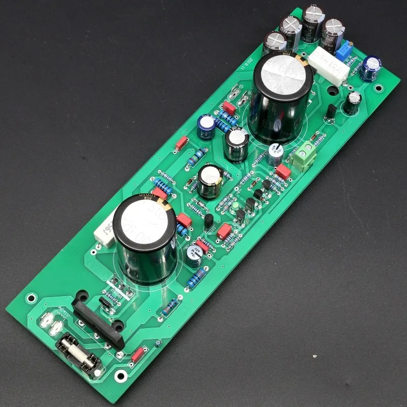Copy Sugden IA4 Class A Amplifier 33W Pure Class A Single Ended Amplifier Board