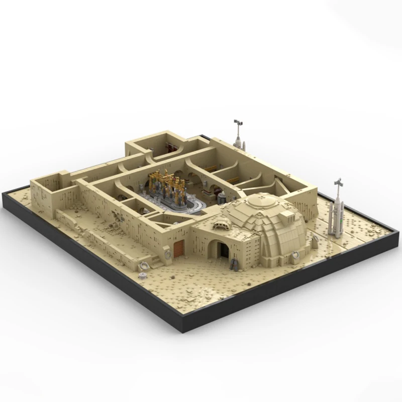 9112 PCS MOC Medieval Tutain Tavern Street View Modular Model Building Blocks DIY Sets Education Assembly Bricks Toys Kids Gifts