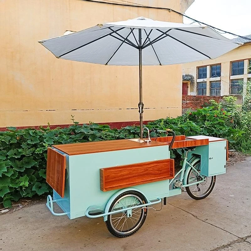 Stall car Snack making car Night market dining car Reverse donkey sales car Function electric