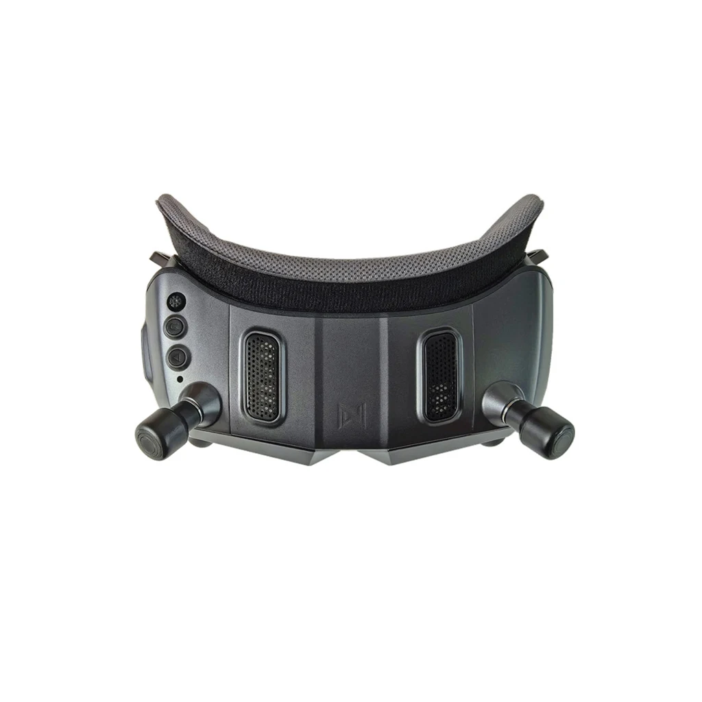 Für DJI V1 V2 FPV Brille Schwamm Schaum Polsterung Augen Maske FPV Brille Strap für SKYZONE 04X 04L SKY03 HDO HDO3 für DJI N3 RC Drone – Detail 38