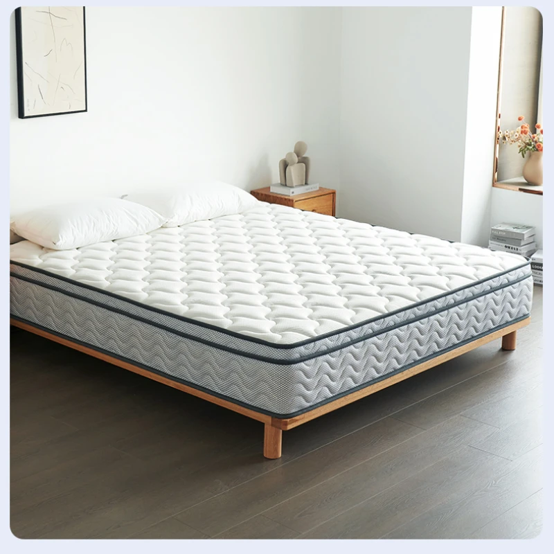 Cozy Molblly Double Mattresses Spring Vacuum Bags Sleep Queen Bedroom Mattresses Spring King Size Matelas Salon Furniture