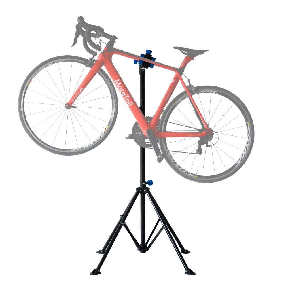 Professional Bicycle Repair Stand Home Portable Bike Mechanics Workstand for MTB Road Bike Bicycle Repair Tools Floor Stand