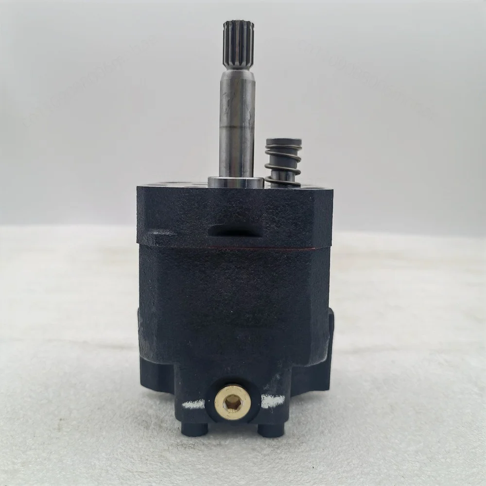 M-1-1 Gear Pump Head Rotor Assembly Replacement Engine Oil Pump Part