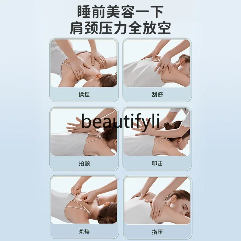 jj z.スマートチェア マッサージチェア 家庭用 全身電動機能 スペースカプセル 頸椎 MZ640