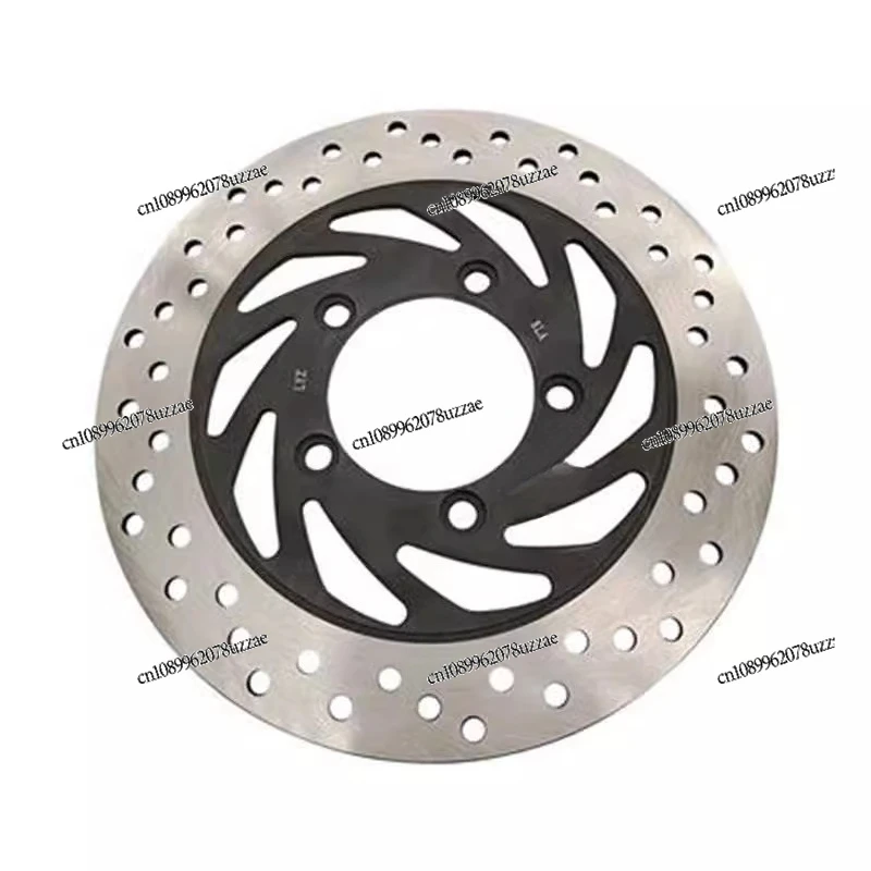 

Front and Rear ZT310-X-R-T-V-VX Front Disc J Brake Disc Brake Oil Disc Brake Pads