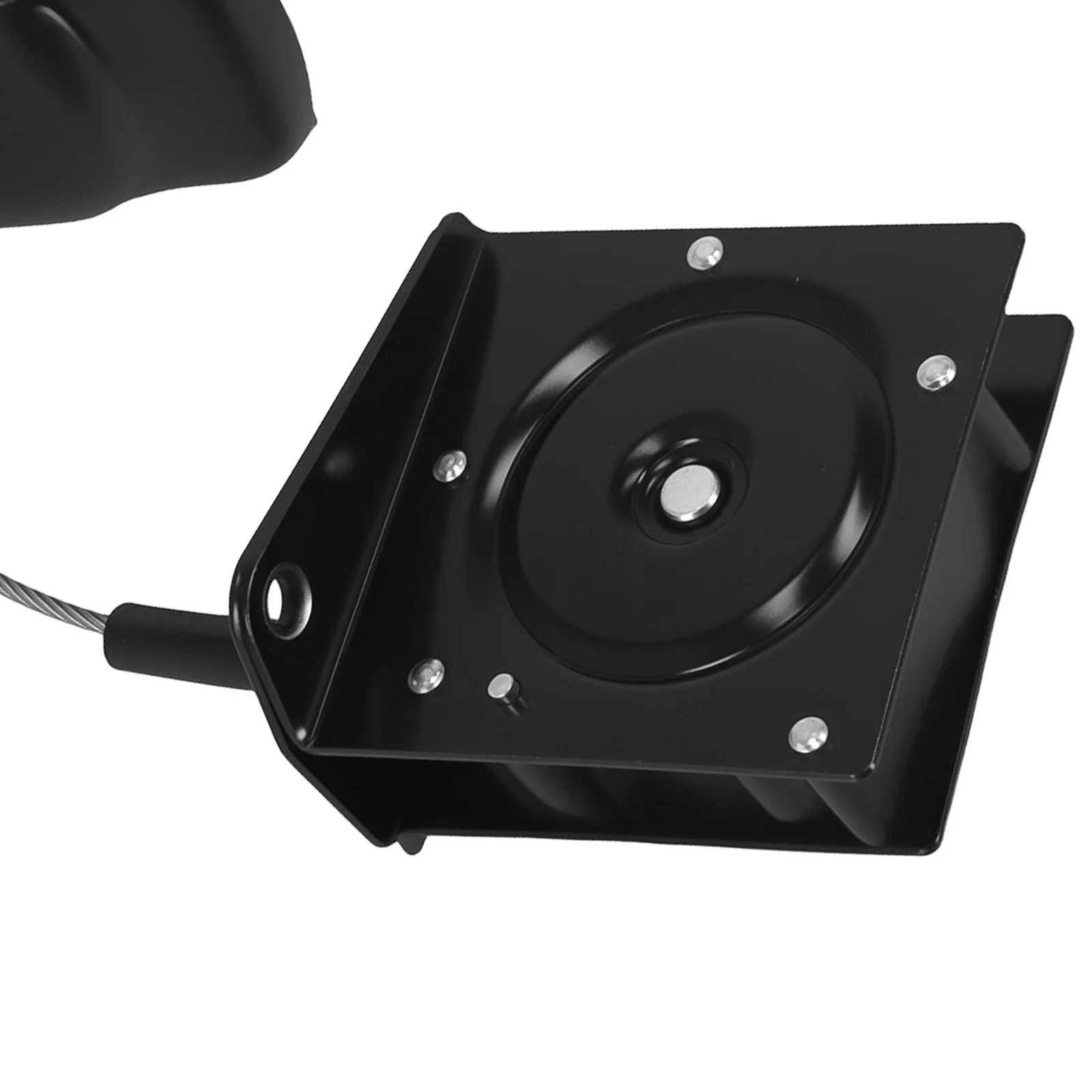 

Tire Winch Carrier Hoist for Dodge Ram 1500 2500 3500 2002 2003-2012 52020568AC