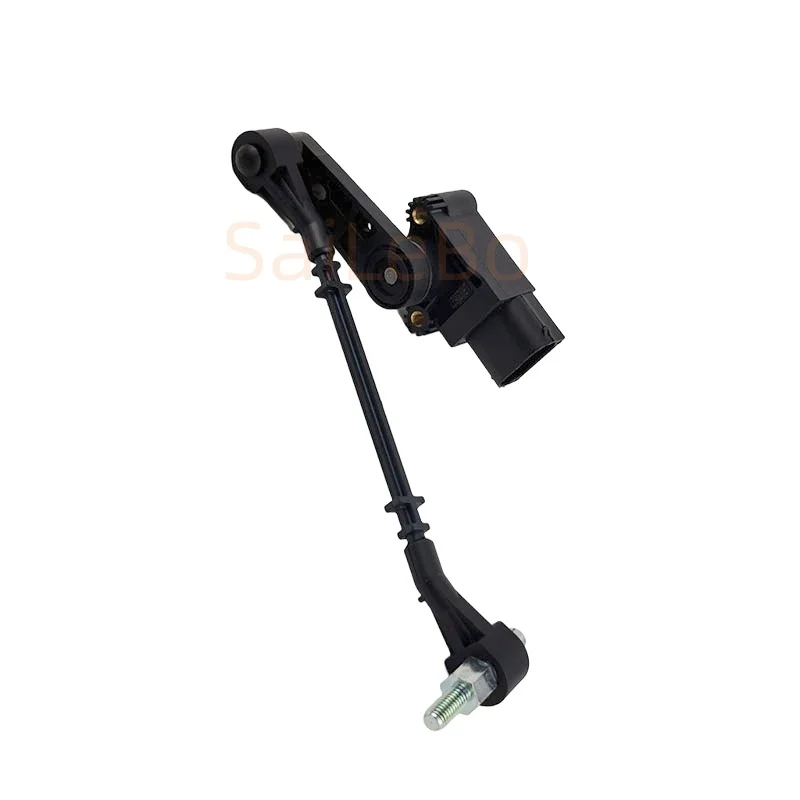 Acessórios de carro de alta qualidade para range rover sensor de nível de altura de suspensão a ar frontal direita oe: lr020627 rqh000121