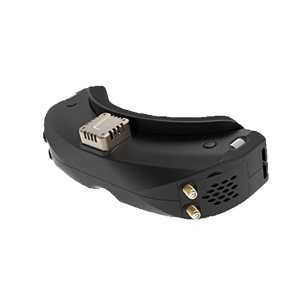 SKYZONE SKY04O Pro OLED FPV очки 5,8 ГГц 48-канальный приемник Steadyview 1280X720 разрешение 60 кадров в секунду очки для трекера по часовой стрелке очки