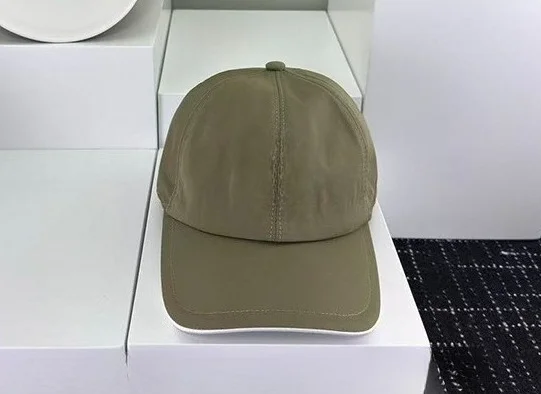 

Unisex cap outdoor sunscreen letter embroidery four seasons double-layer soft top baseball cap elastic adjustment