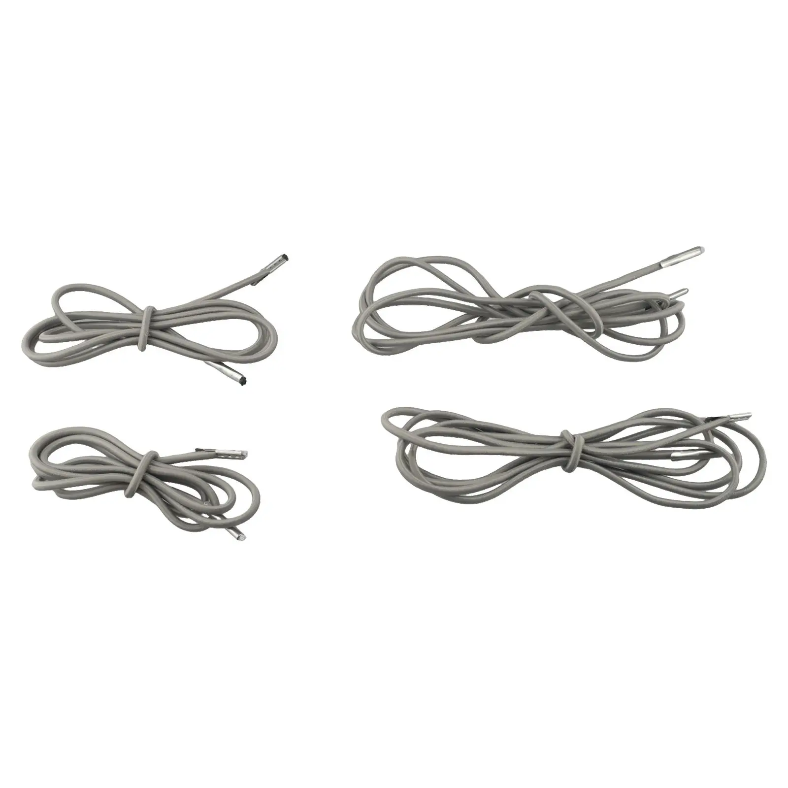 

Elastic Chair Cords Deck Chair Bungee Outdoor Furniture Strong Load Capacity Wide Application Firm Lock High Elasticity