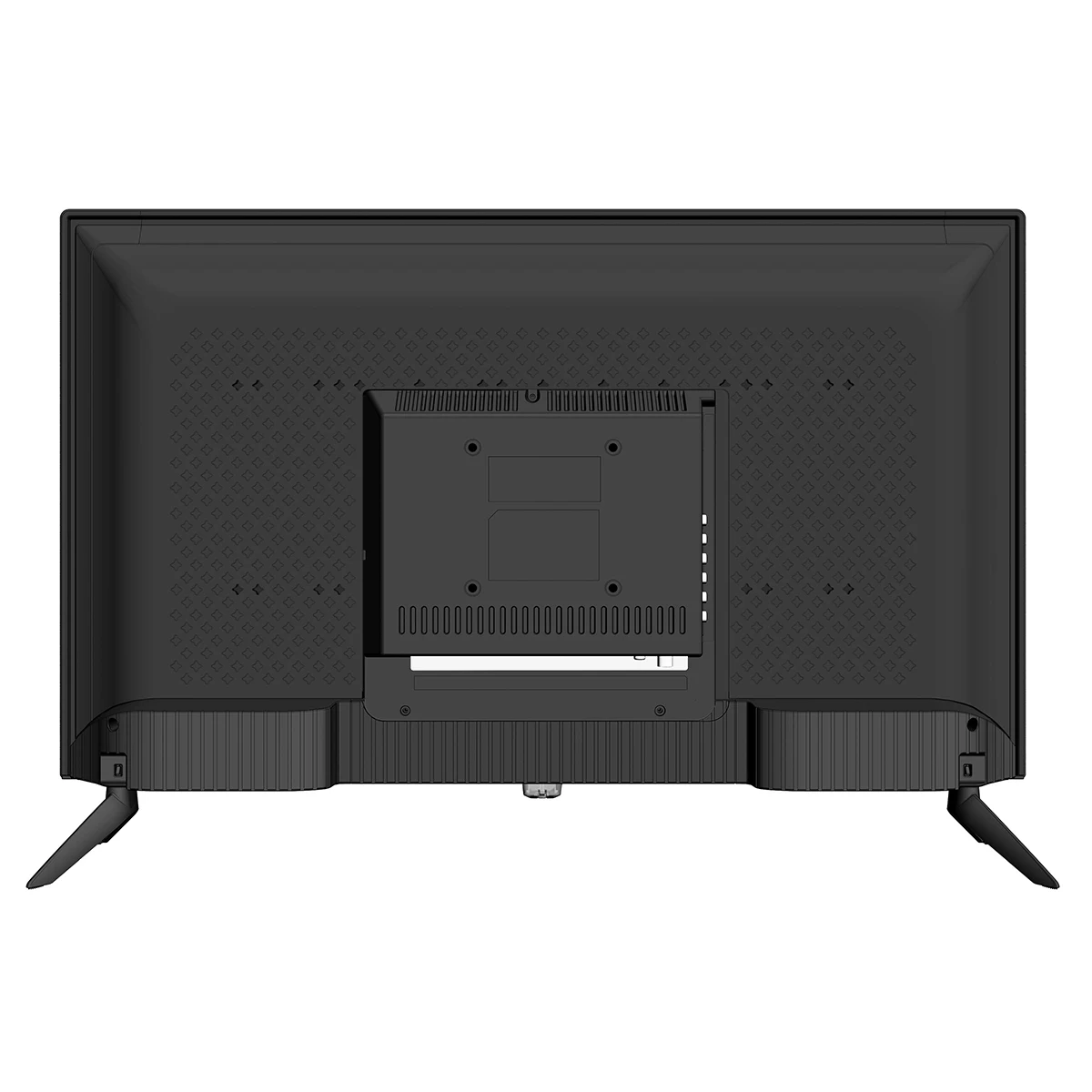 تلفزيون LED Kiano SlimTV 32 HD جاهز HDMI USB PVR مسجل HD صورة