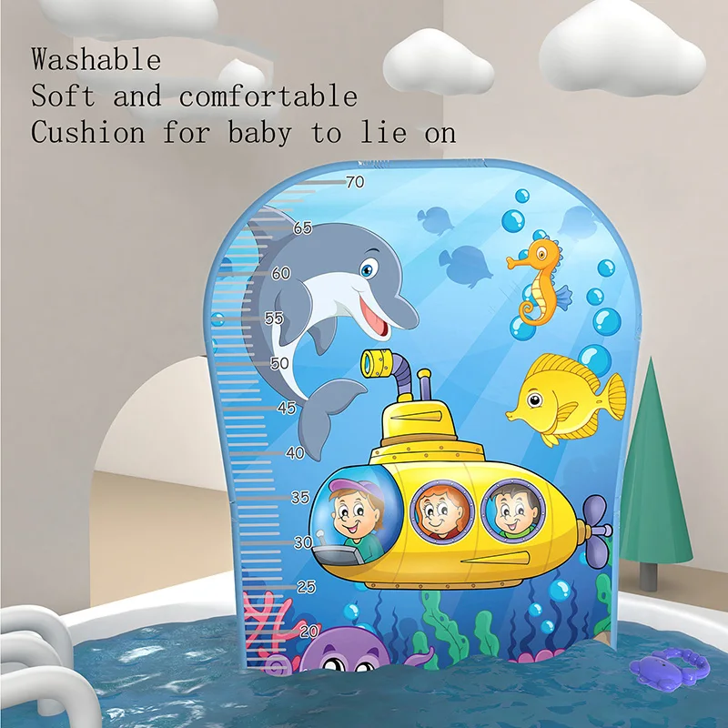 Thumbnail 4 - #26 Best Baby Bouncers & Rockers to Buy In 2026