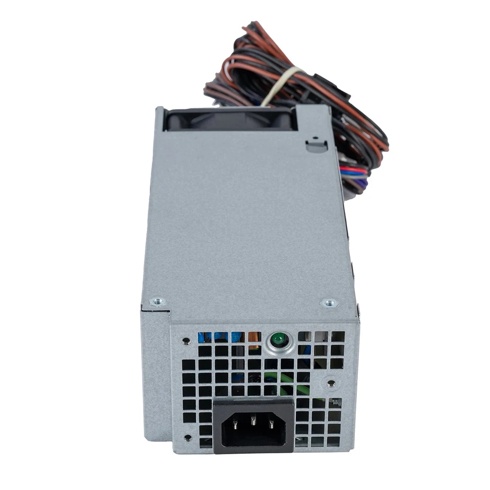 

D500EPS-01 Блок питания 500 Вт TPX56 RJVH9 VFFKJ DYW3N CW96Y C20GG Для Dell T3660 Для Optiplex 7000MT 7000,5000,3000 Для XPS 8950