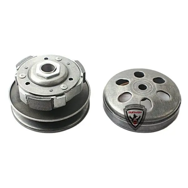 New Product,Motorcycle Clutch,Motorcycle parts,for GY6 125/150