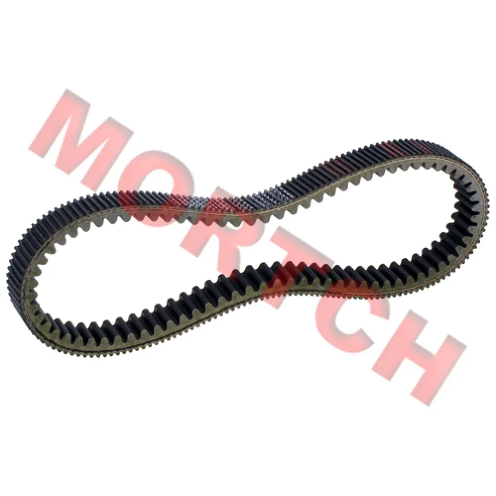 

Belt 24.2 868 CF250 Variator Belt 250-M5037C FOR CFMotor CF250 250cc automatic CVT street scooters