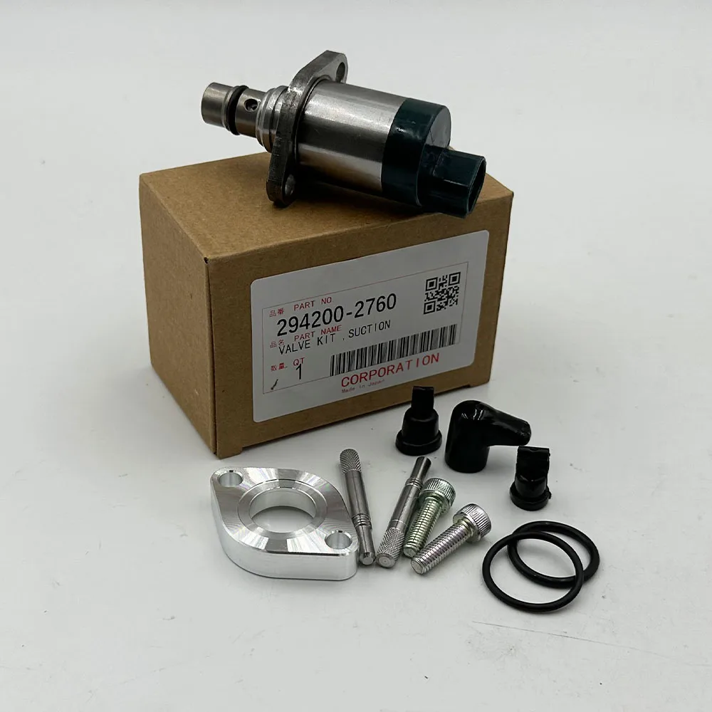 صمام تحكم شفط SCV لـ ، ، ، ، ، ، ، ، ، ، ، ميتسوبيشي 200 ، 4D56 ، نيسان ، ، بنفسجي ، ، 1460A056