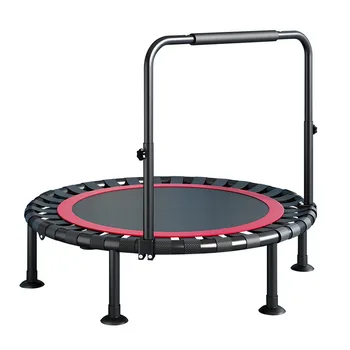 Kids Rebounder Trampoline 1