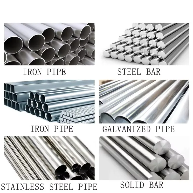 

China Factory Small Pipe Cutting Machine Metal Pipe Cutting Machine Cutters Tube Cutting Machine Automatic