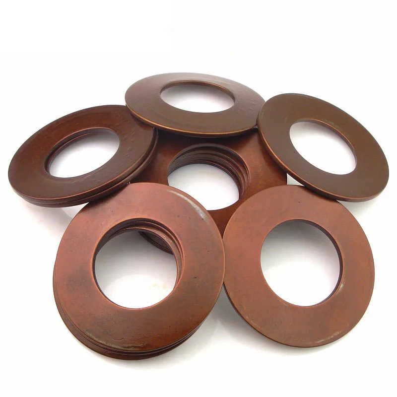 100*51*6 100x51x6 100*51*5 100x51x5 A B Type DIN2093 Dish Shaped Gasket Heavy Duty Disc Spring Washer