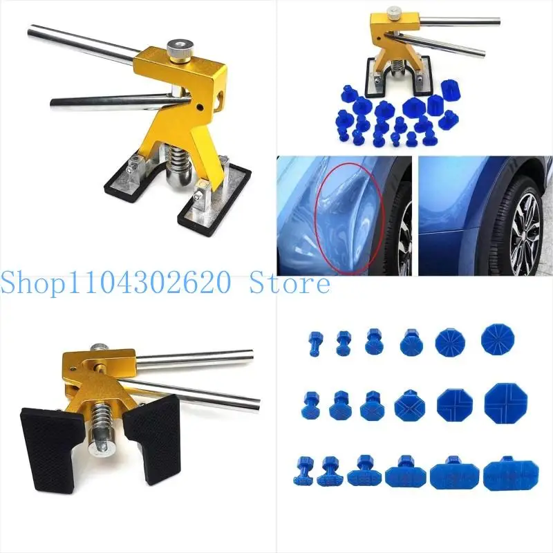 

02DE CAR CARBEATE RAINTER REPORTION TOOLS TOOLS