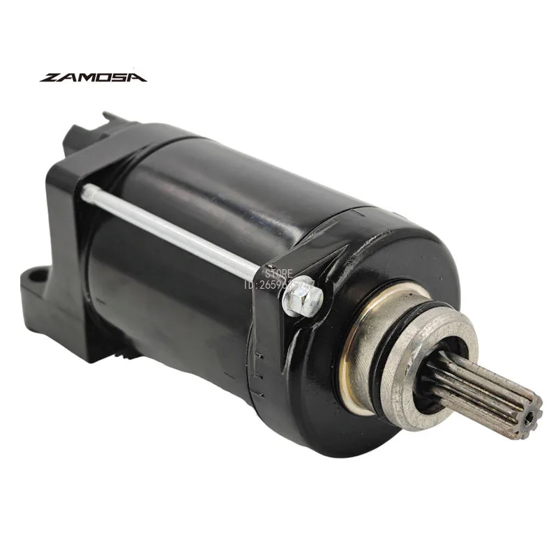 

31200-MGZ-J81/31200-MGZ-J01 Applicable To CB500CBR400 Starter Starter Motor