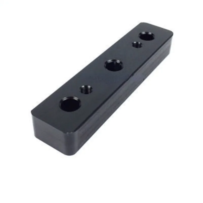 OpenBuilds Spacer блок