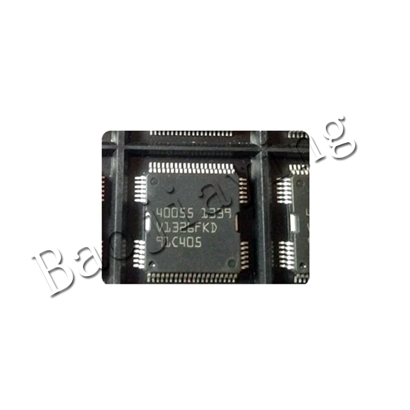 40055 ارتفاع ضغط السكك الحديدية المشتركة مجلس الكمبيوتر رقاقة حقن الوقود IC