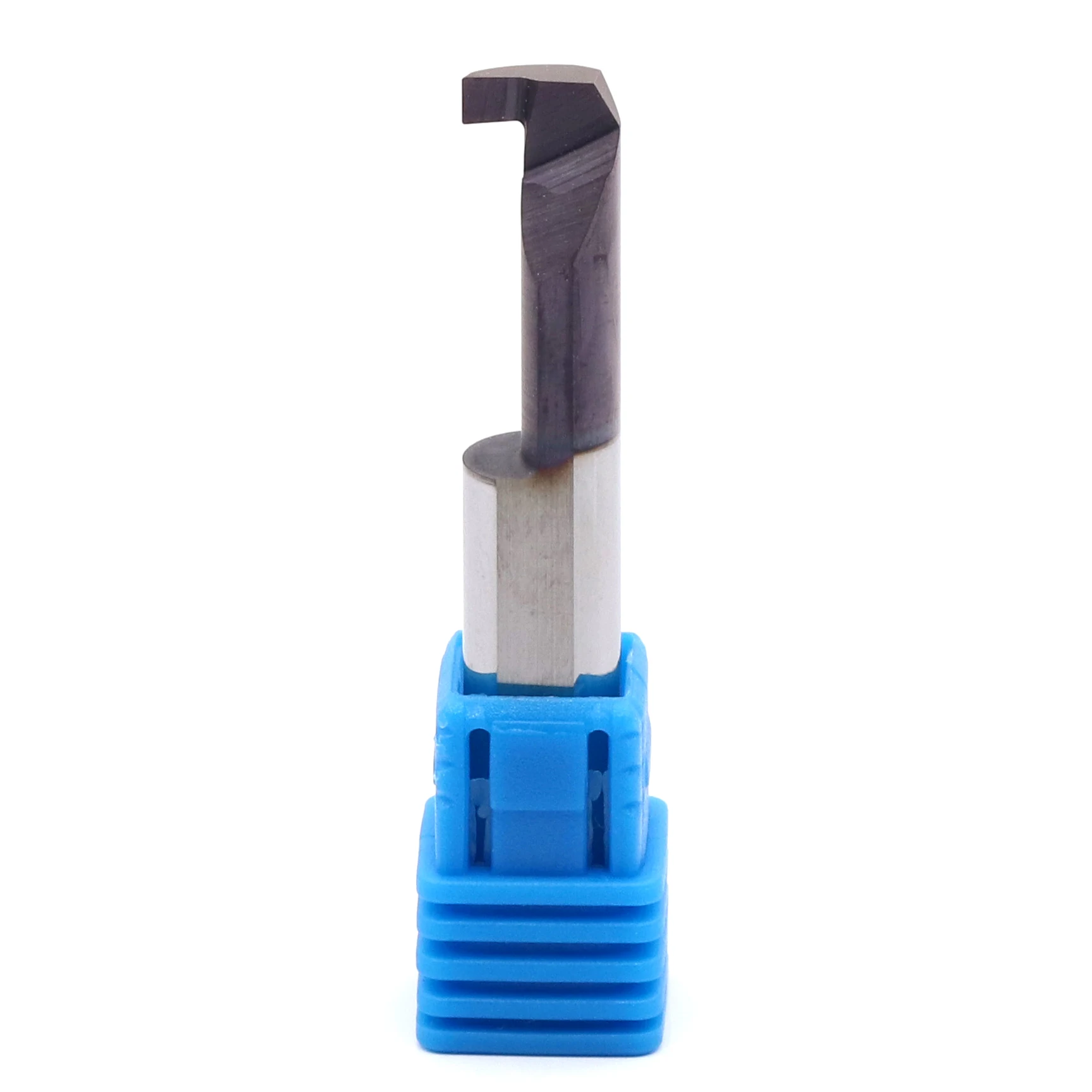 Imagem -06 - Sbw Parte Groove Turning Machining Machine Carbide Tungsten Steel Boring Grooving Tool Interno Pequeno Buraco D4-d8 Torno Cnc