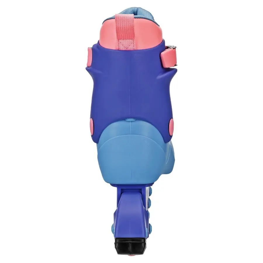 Patins à roues alignées moulés GRL South Beach par Elite