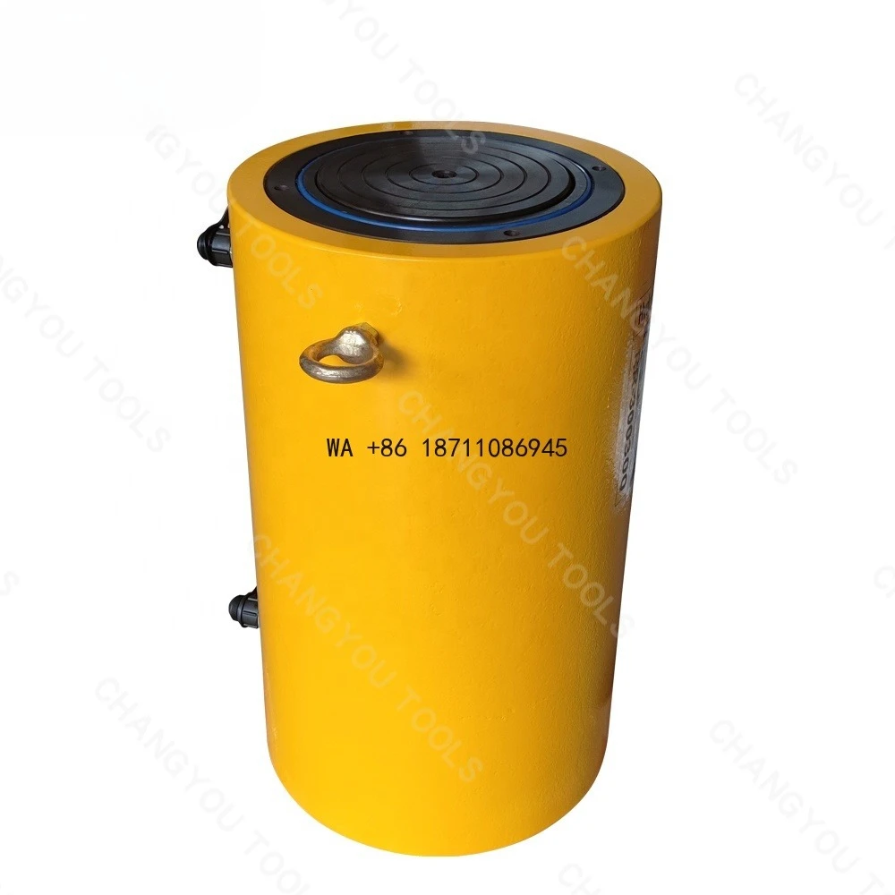 RR-300300  Double Acting Two-way Cylinder Hydraulic Jack