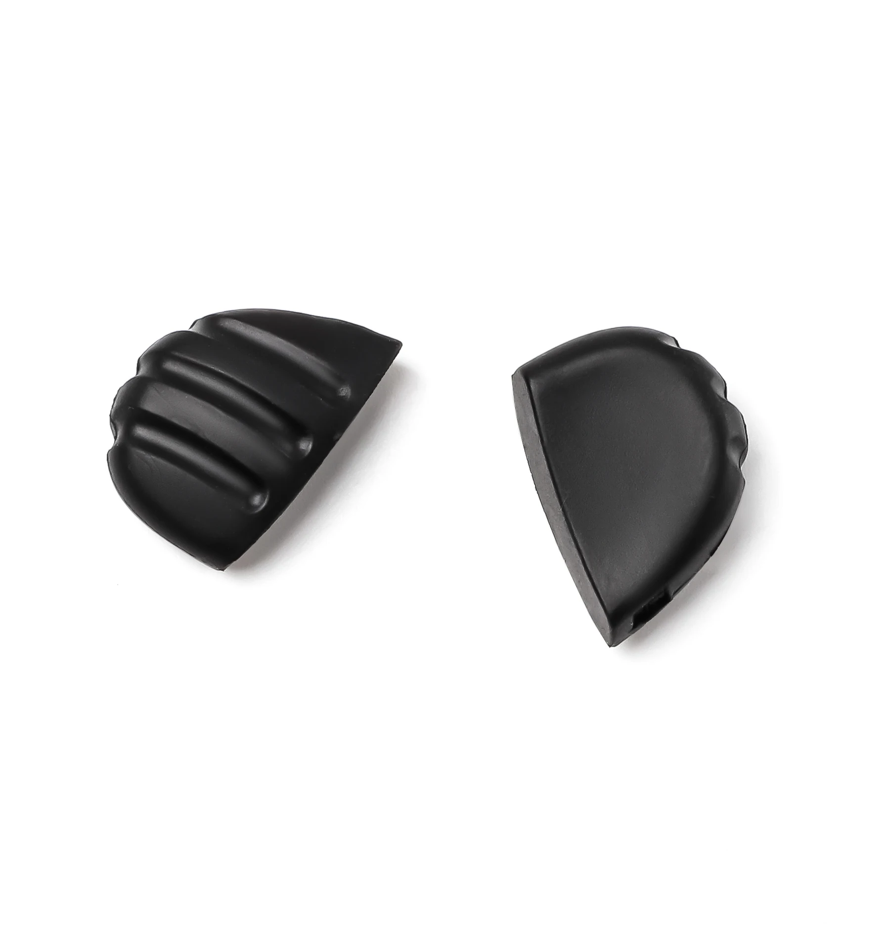 Wholesale Nose Pad Nose Piece Replacement Fits for Maui Jim Kanaha MJ409 Nose Guard Rubber Value Pack Available