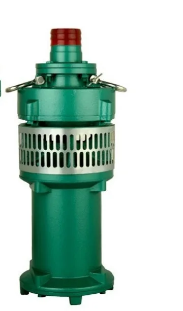 

Suitable for QY40-12-2.2 electric oil immersed submersible pump agricultural vertical pump