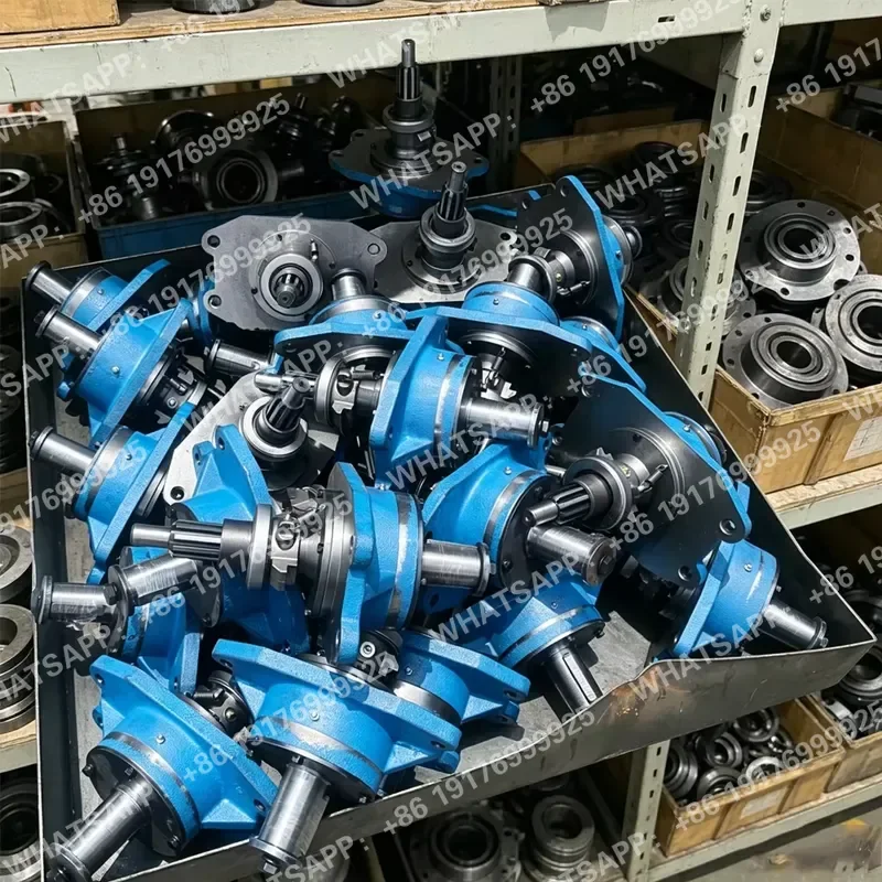 Hot Selling High Precision Spline Shaft 45# Steel Drive Shaft for Diesel Engine Sand Pump Part Made in Mainland China