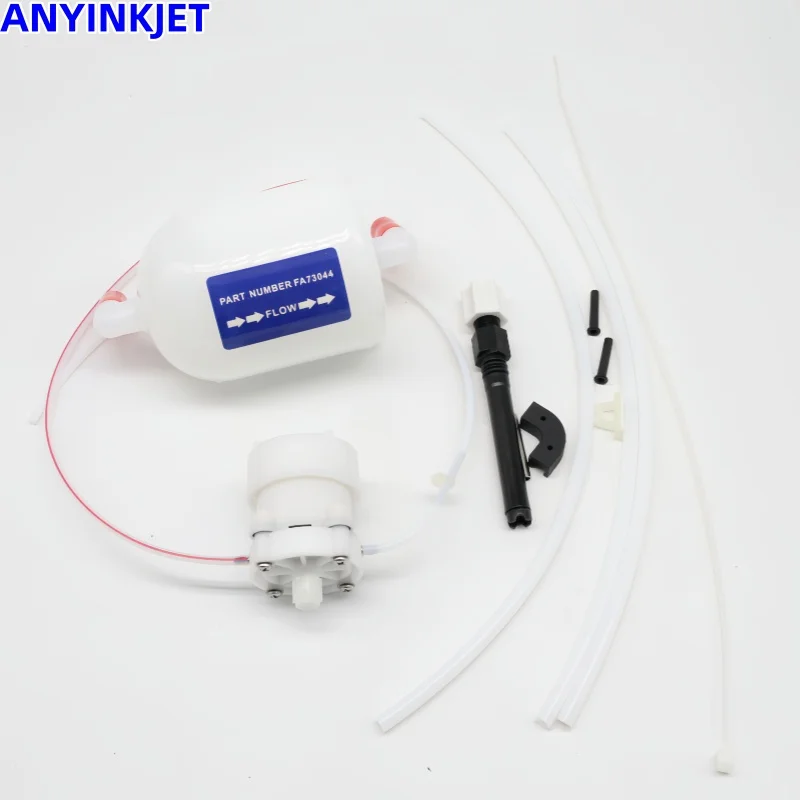 for Linx 5900 7900 scheduled service kit Linx filter maintennance kit FA74330