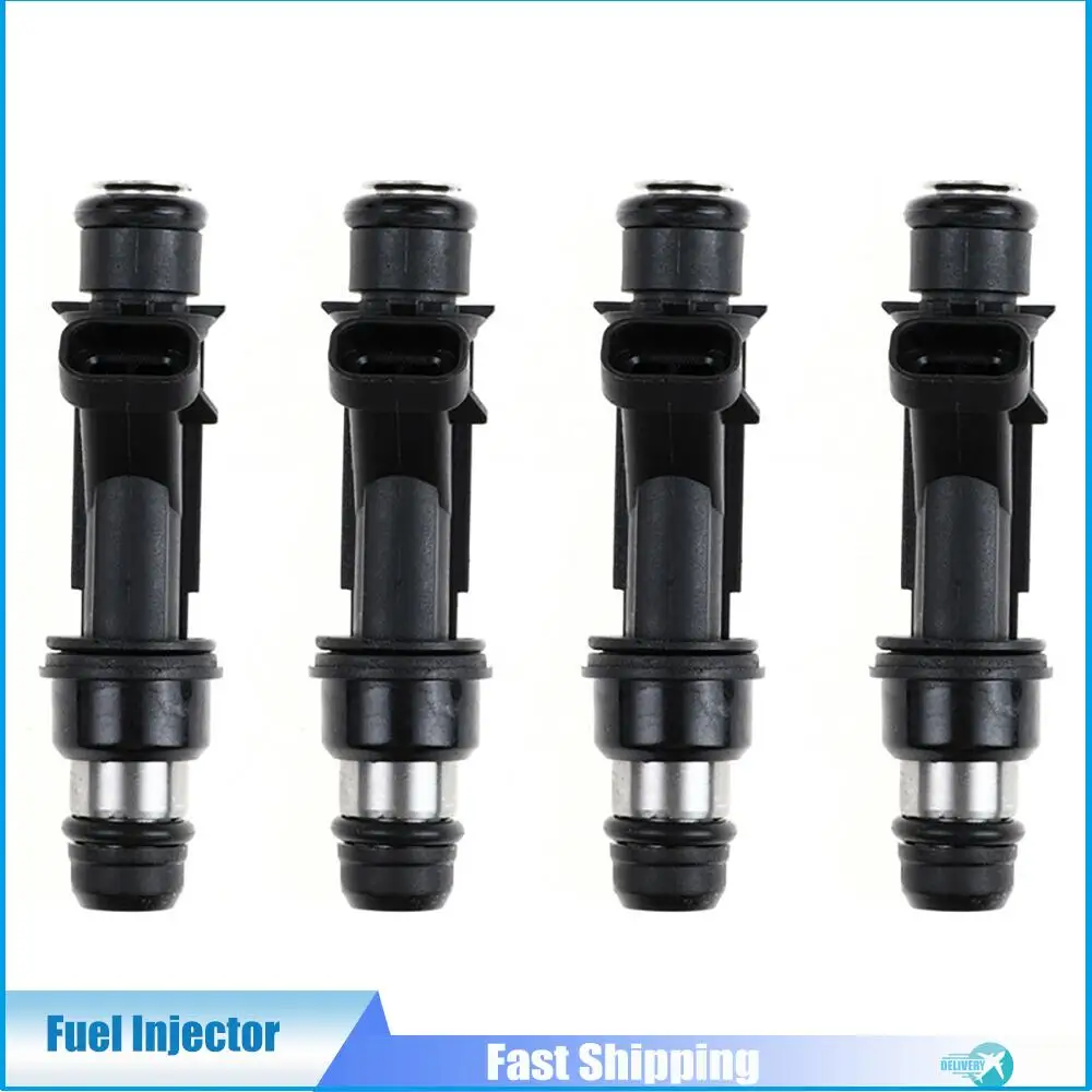 

15710-85Z00 4G1889 96334808 25319306 25342290 Fuel Injector for SUZUKI FORENZA 2004-2005 FJ720 FJ1093