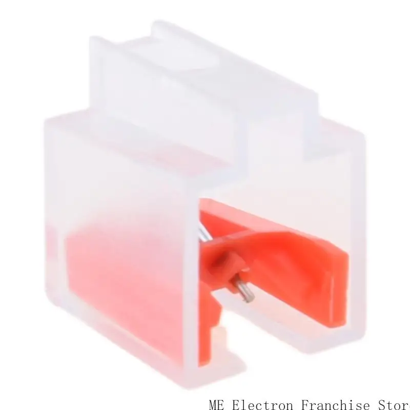 T5EA Record Player Needle تقدم صوتًا واضحًا ومفصلًا لـ T4P ST09D NP4 ICT04RS ITTUSB ESTER