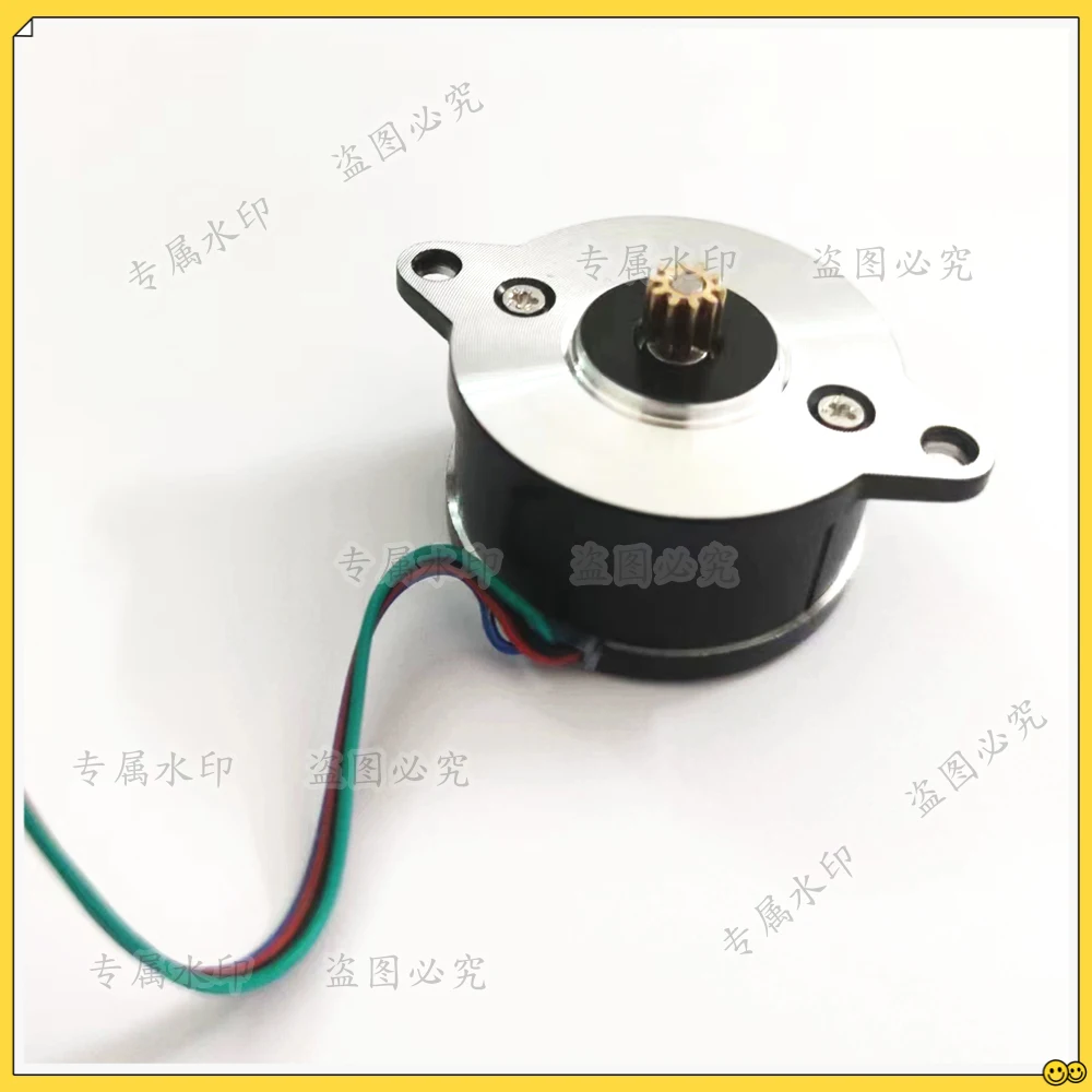 

Neptune 4 4Pro 36 Circular Stepper Motor 10 Tooth Gear Hotend Extruder Generator For ELEGOO Neptune 4 Pro Plus Max 3D Printer